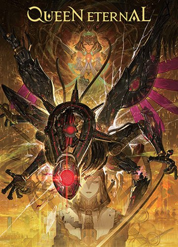  《最终幻想14》亮相广州CICF动漫展！快来一起狂欢