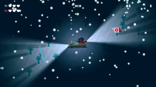 《逸剑风云决》新史低,《轮盘英雄》正式发售,发行商特卖多款游戏促销中!