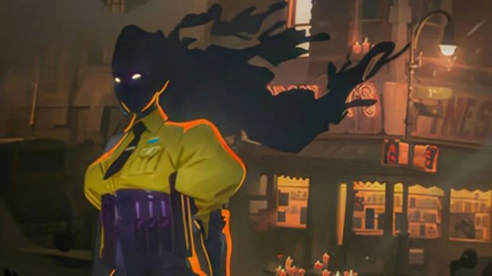  《传送门》玩法新英雄Deadlock登场，突破死局颠覆战局