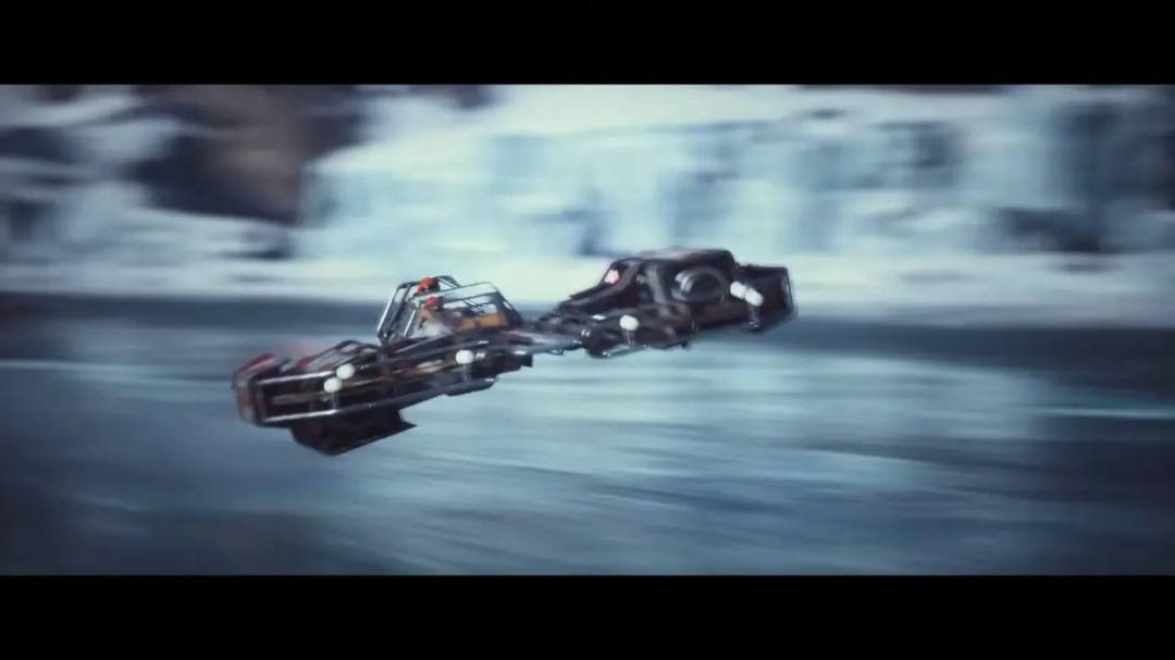  星球大战银河赛车手2026年全平台上线