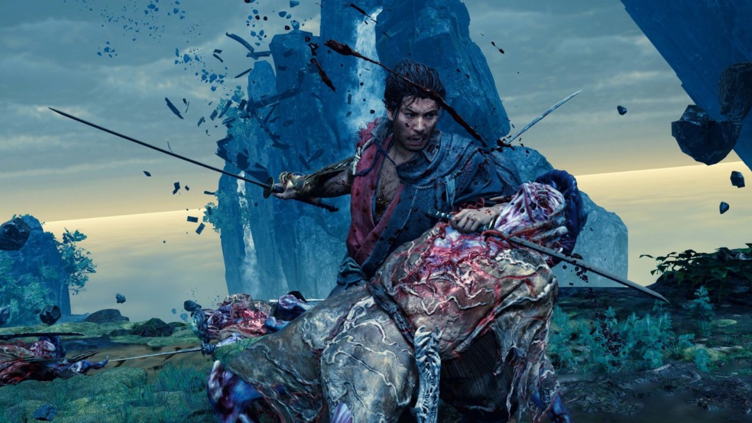  鬼武者剑之道新系统情报玩法更耐玩