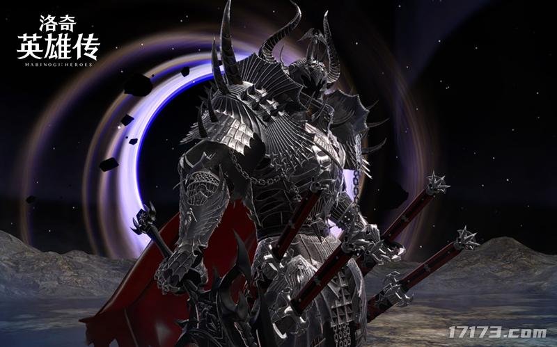  洛奇英雄传12月16日更新塔罗斯超高难度BOSS回归