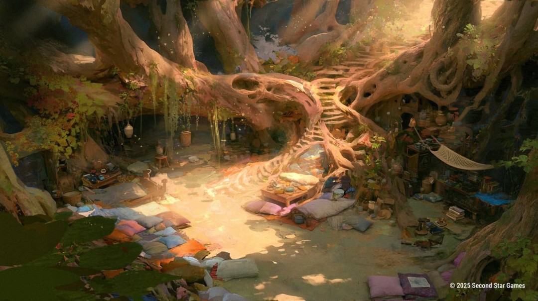  前TT Games高管创立工作室打造全新《彼得潘》游戏