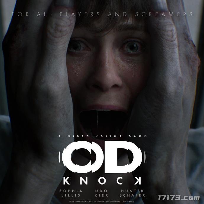  小岛秀夫公布OD新作Physint及动画十周年庆典