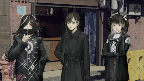 《亿数追忆》Steam发售