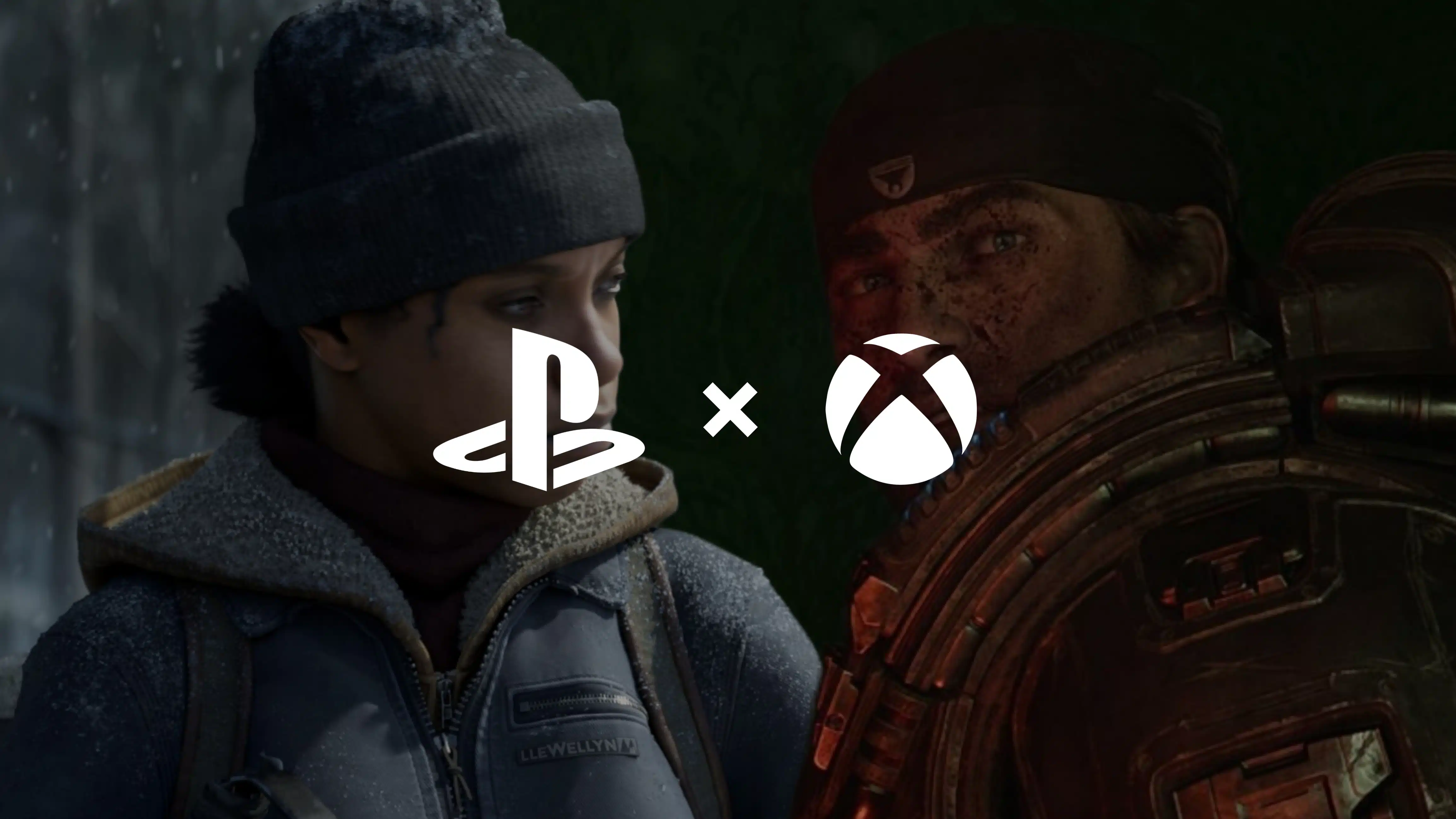 《战争机器：事变日》《腐烂国度3》都会登陆索尼PS5平台