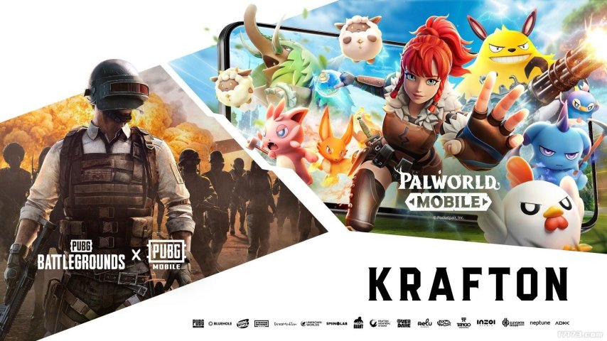  幻兽帕鲁手游亮相G-STAR 2025 现场开放试玩