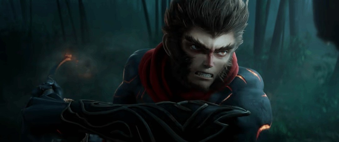  王者荣耀新英雄六耳猕猴曝光 酷帅造型引爆期待