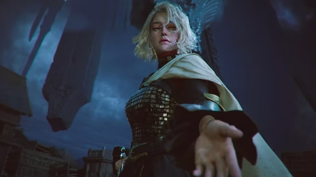  时空奥德赛延期一年发售最新消息