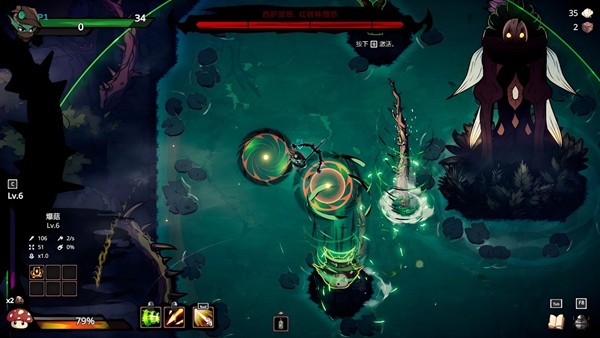 能放炮台的多人合作肉鸽!《怒海龟途》发售信息公开!