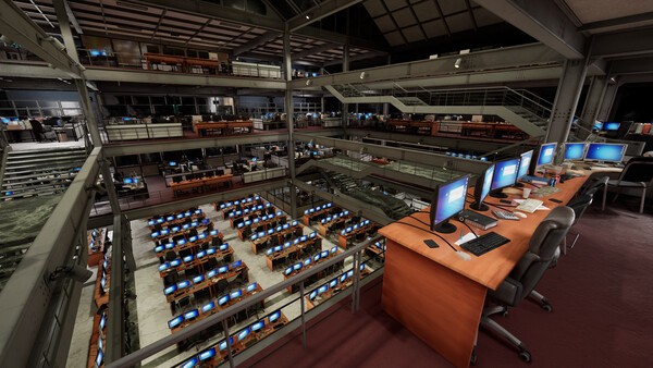 有腰子你就来!多人合作解密游戏《逃离电诈园区:反诈突围》Steam页面上线