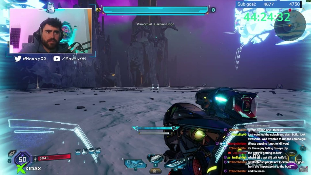  《无主之地4》最强武器是紫色霰弹枪而非传奇