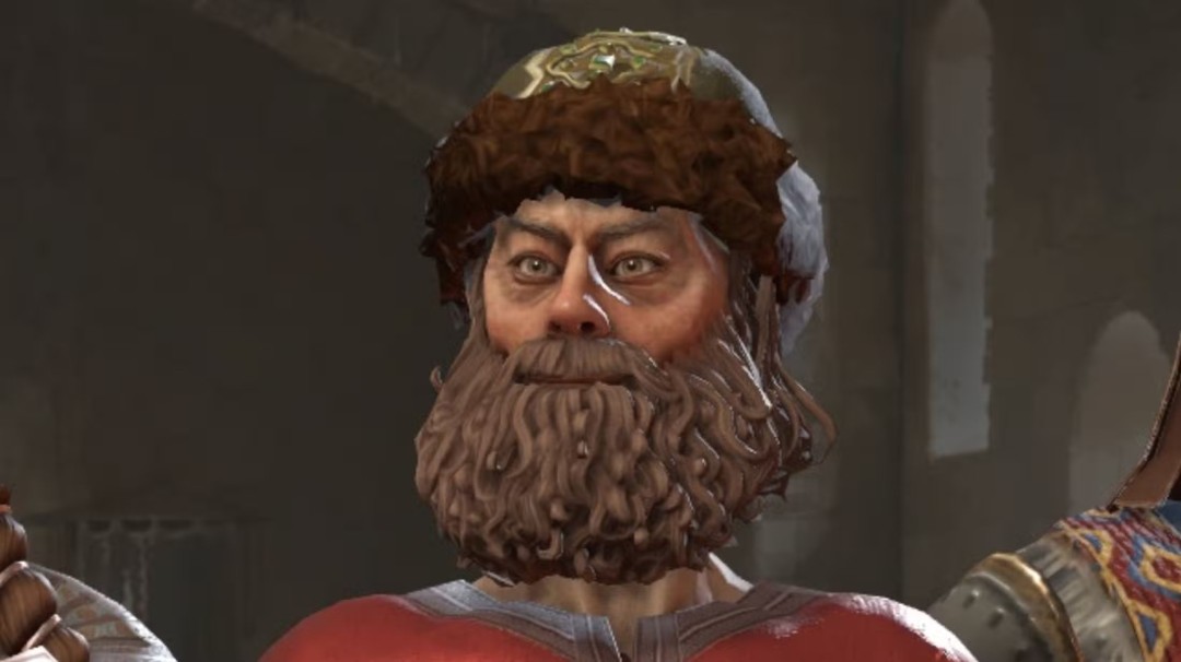 玩家怒斥《十字军之王3》新DLC:半成品骗钱之作