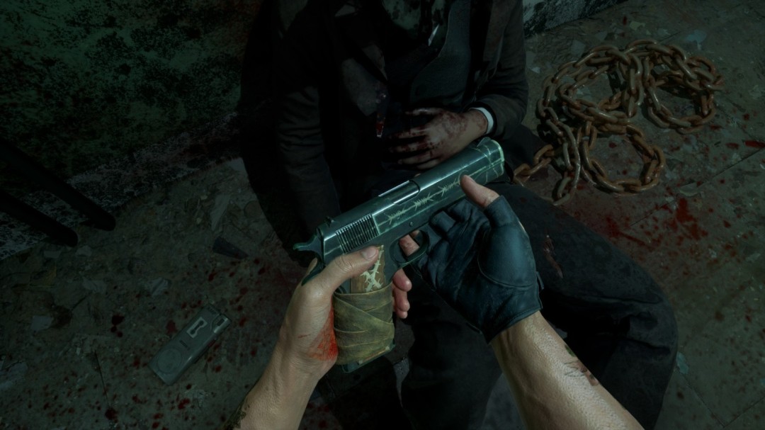 《猛鬼追魂：复苏》将挑战评级界限 尺度非常大