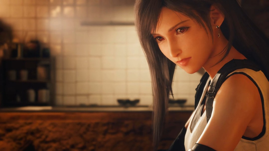 《最终幻想7:重制版Intergrade》2026年1月登陆Switch 2和Xbox Series