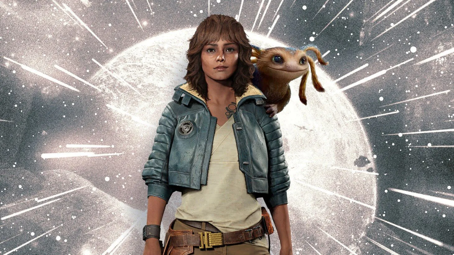 育碧：《星球大战：法外狂徒》失败是因为玩家对《星战》IP兴趣减弱