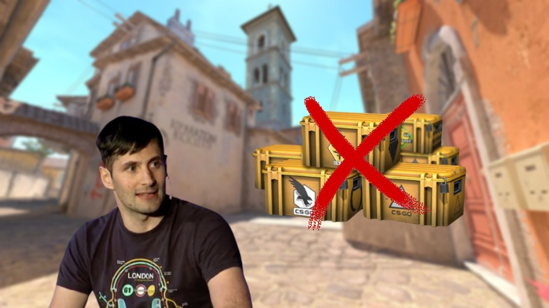  DayZ创始人抨击Valve开箱机制称感到恶心