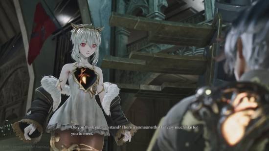  万代噬血代码2实机演示公布 确认采用D加密技术