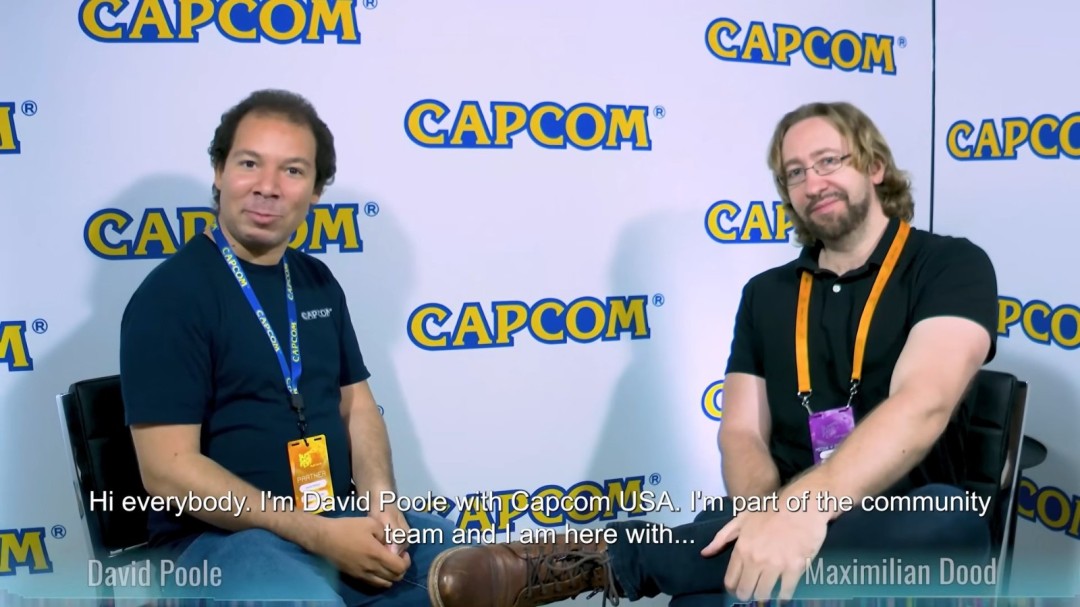 《虚实万象》战斗画面