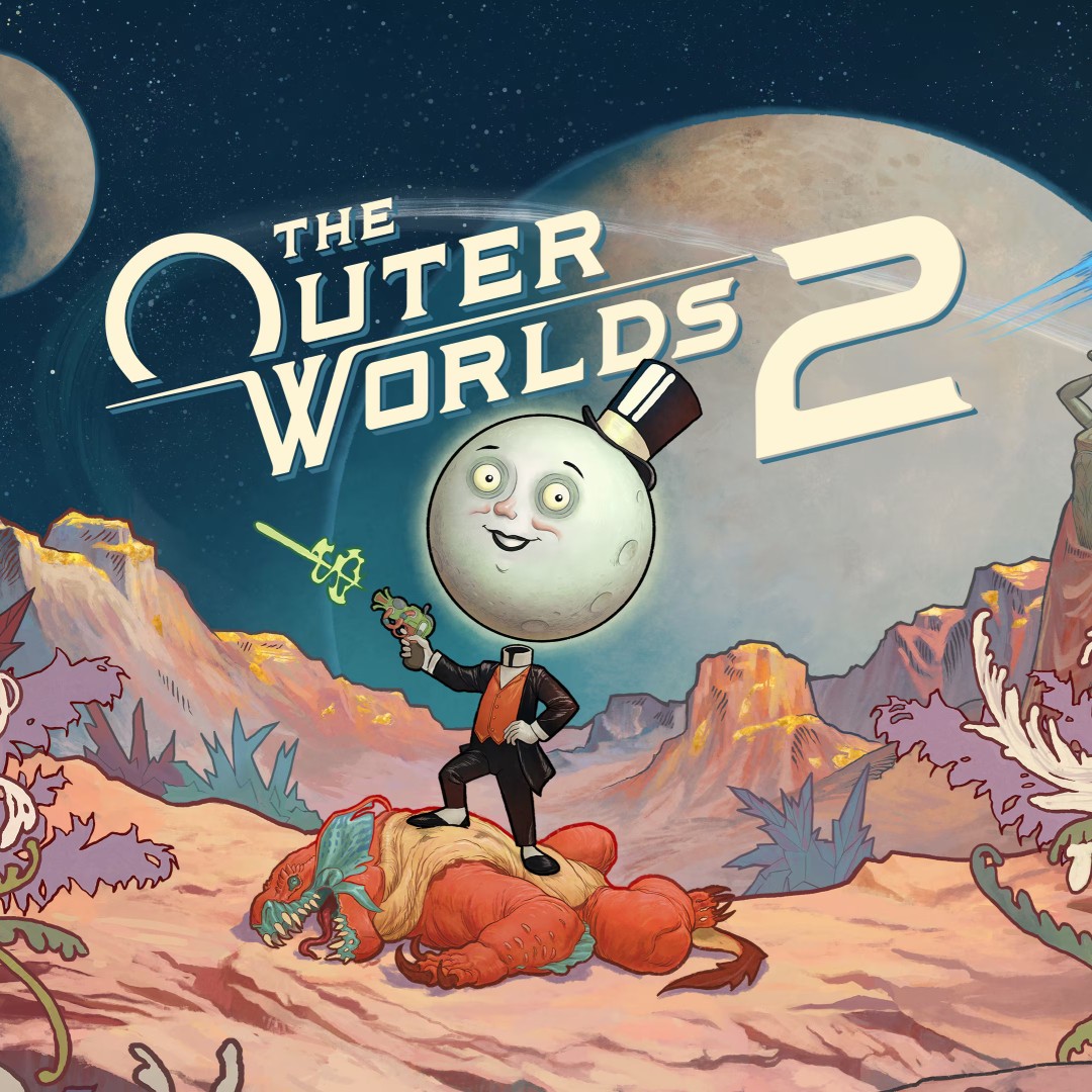 《天外世界2》IGN 8分：剧情更聪明 战斗更出色