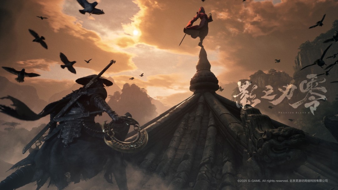 《黑神话》只是开始 外媒称中国游戏将在未来占据行业主导