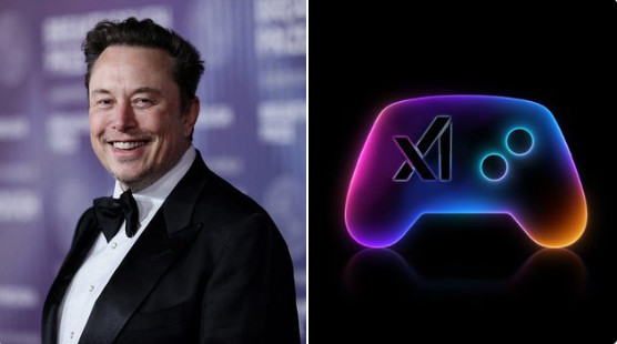  马斯克称2026年底前发售顶级AI产品