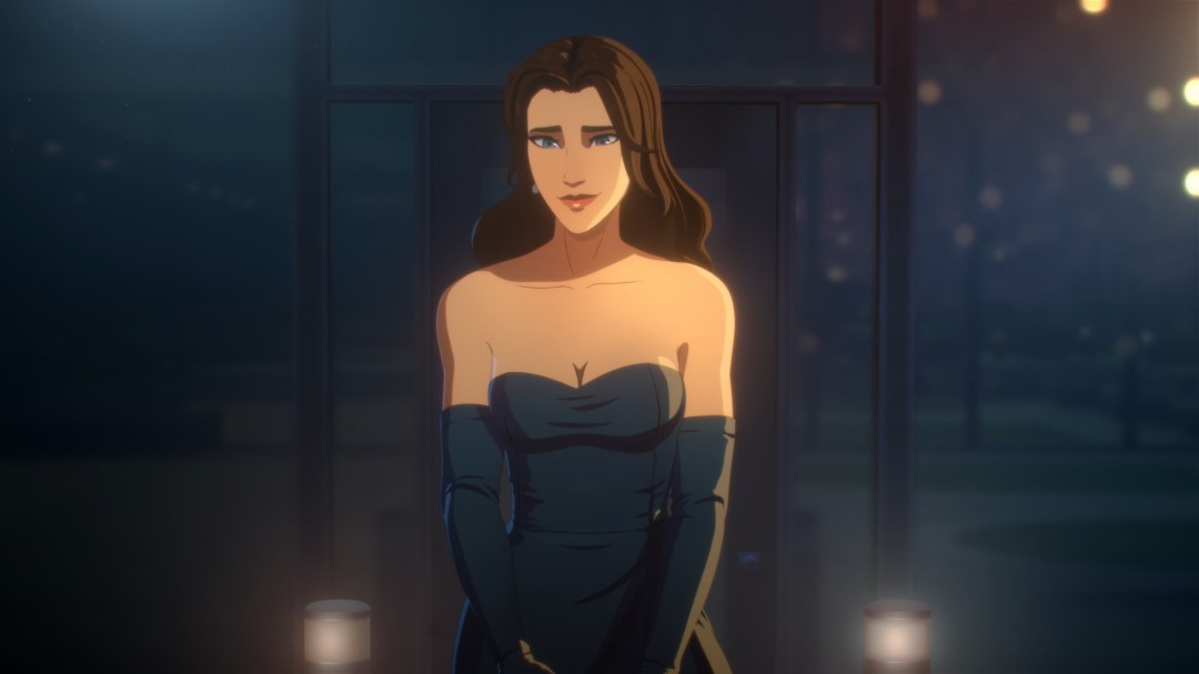  超英派遣中心第二季何时播出IGN给出9分好评