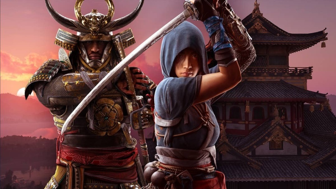  育碧盛赞刺客信条影为系列新标杆