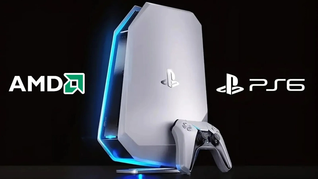 传PS6综合性能达到PS5的三倍 但价格维持不变