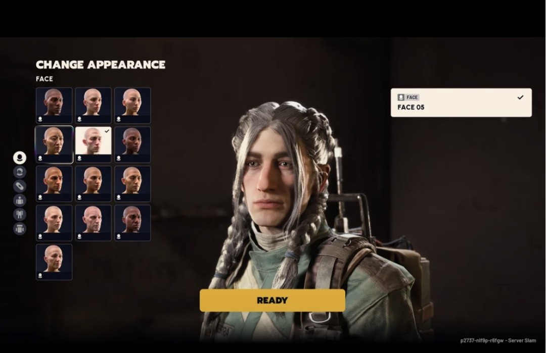 《Arc Raiders》公测已开 熟悉的A/B体型它来了、Steam峰值近19万