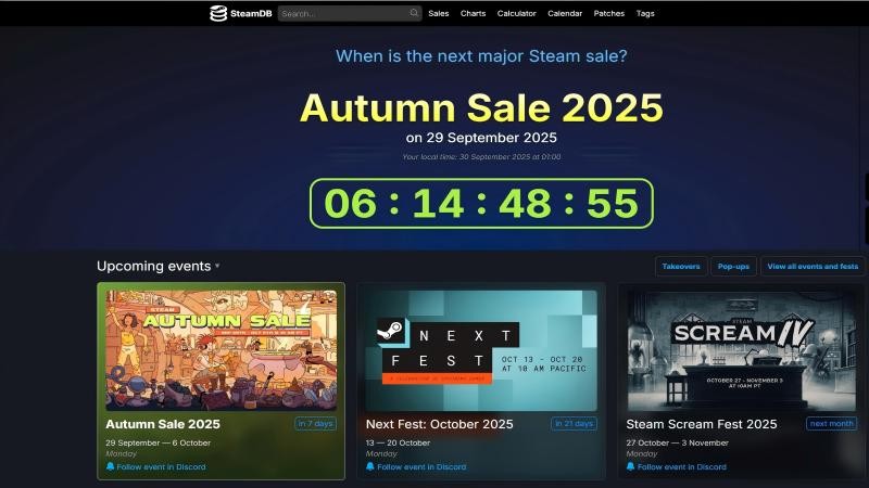 《开炮吧方舟》参与Steam“No Time To Loot刷爆狂欢节”,永久降价与秋季特卖计划同步