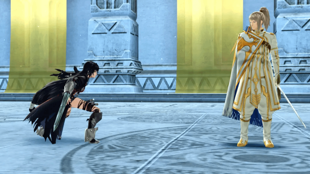 《狂战传说》重制版全新截图 和原版相比有提升?