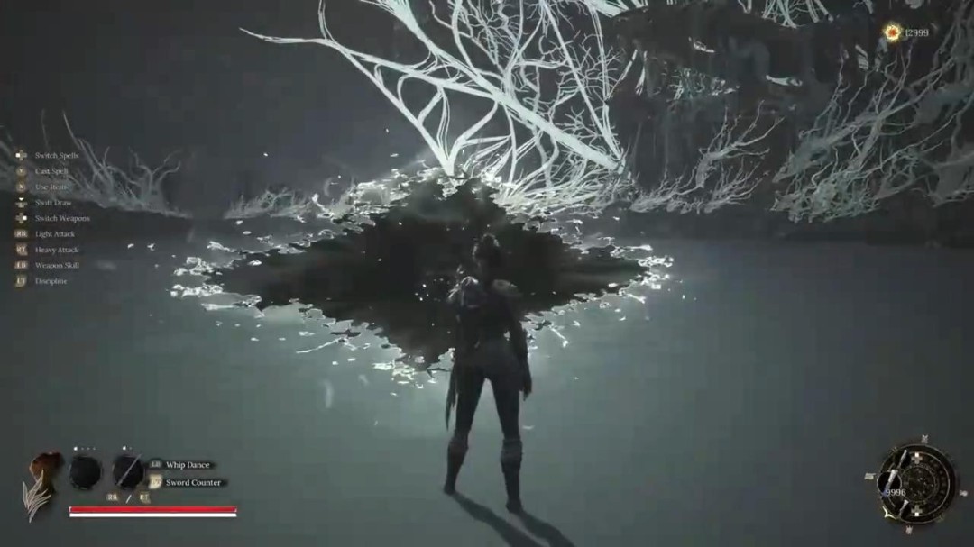 曝《明末:渊虚之羽》有入侵联机机制 或在未来更新加入