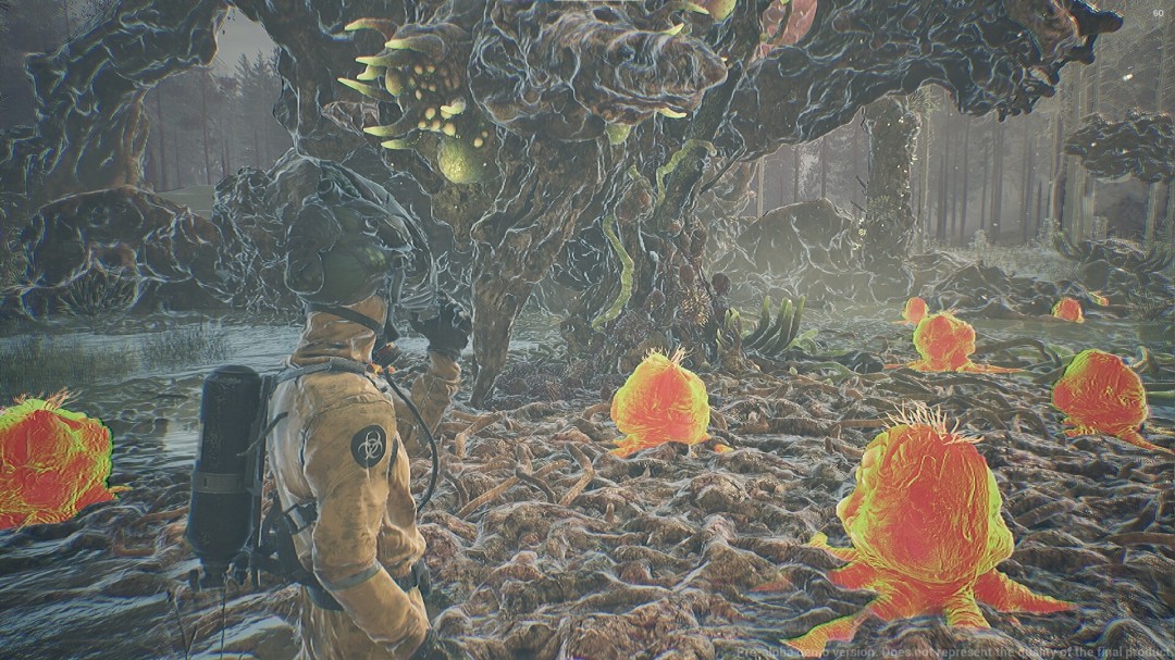 杀虫子!Steam新作《黑暗冲锋》愿望单超3万