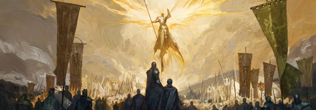  《暗黑破坏神4》第11赛季测试服10月22日开启