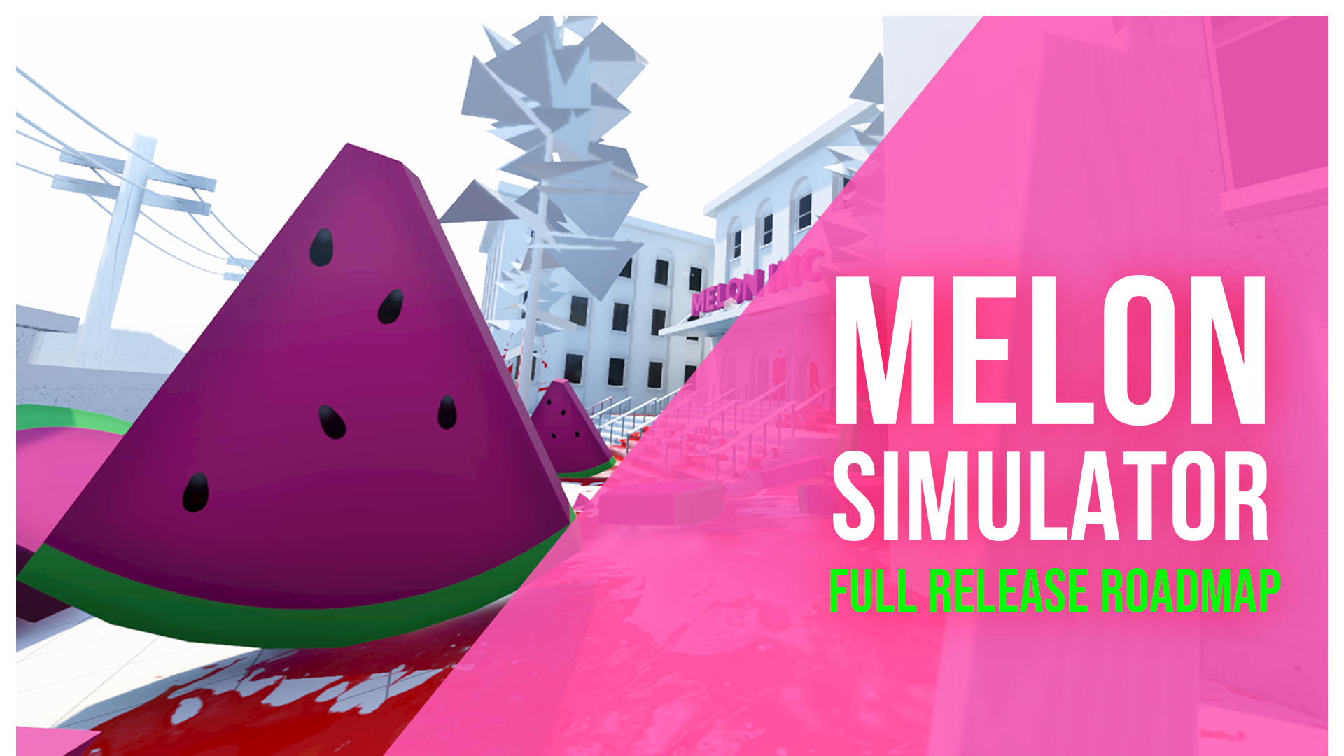  西瓜模拟器2025年12月重磅更新