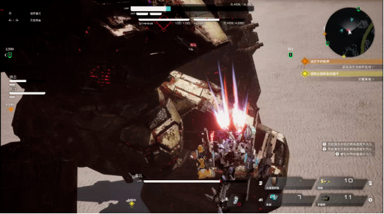 试玩了机甲战魔后，我感觉这把稳了