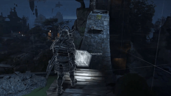 刺客信条影双主角同屏