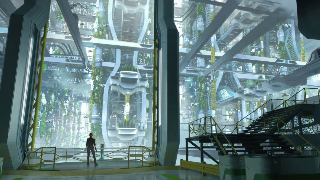  完美黑暗重启版玩法细节与概念图泄露