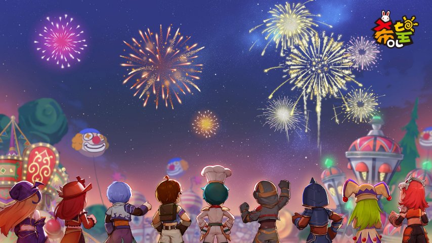  希望OL重启冒险重温希尔特大陆青春回忆