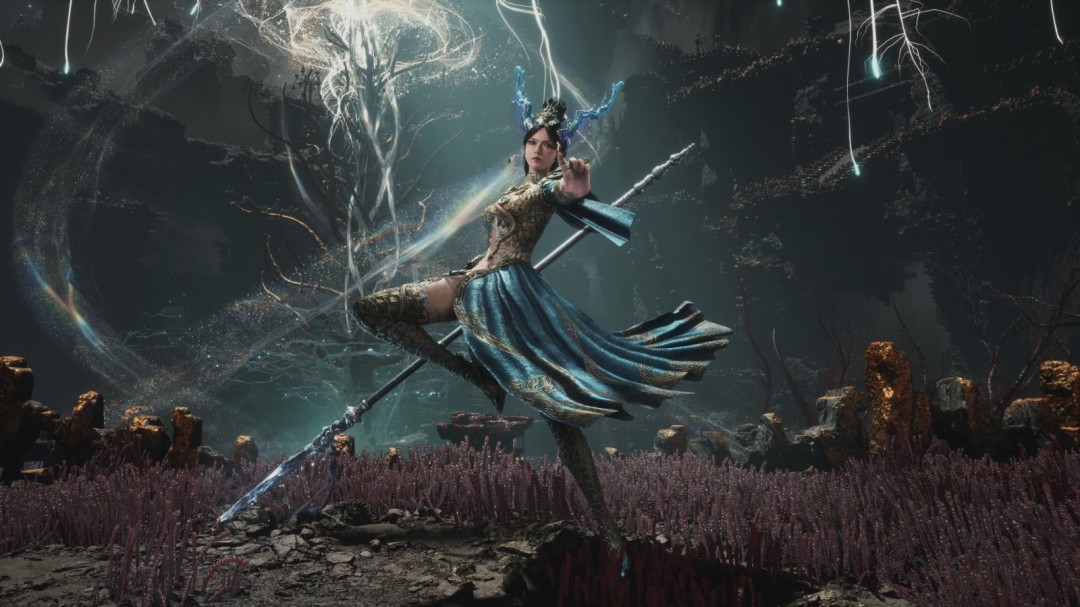 曝《明末:渊虚之羽》不会出DLC 并且不再碰历史