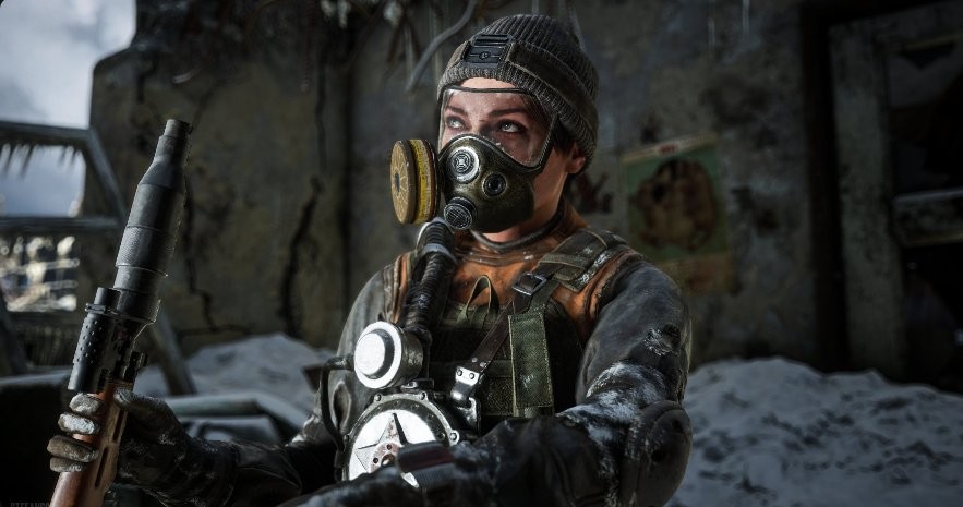  地铁新作即将发布引粉丝热议