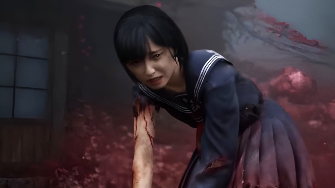  寂静岭f通关需12小时含5种结局