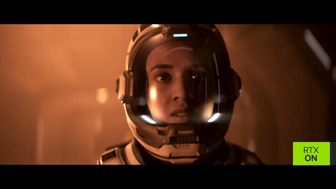 《黑相集：指令8020》新预告 支持DLSS4和路径追踪