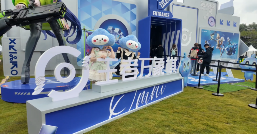  王者IP新游核心玩法揭秘：自走棋外衣下的卡牌对决