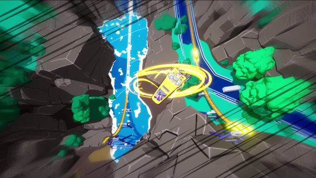 踏上狂野之旅!《电车炫客》将于2026年登陆PC、PS5,并且首发加入XGP!