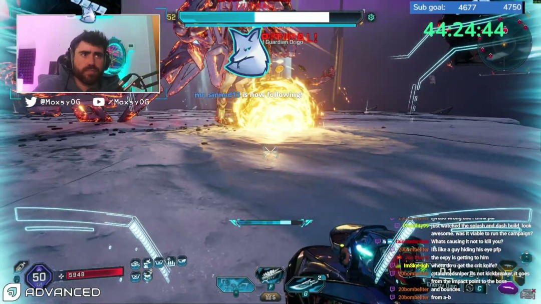 《无主之地4》最强武器并非传奇 而是一把紫色霰弹枪