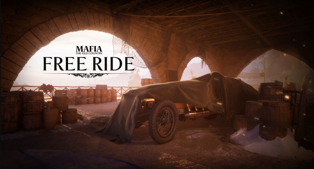  四海兄弟故乡免费更新新增搭便车模式