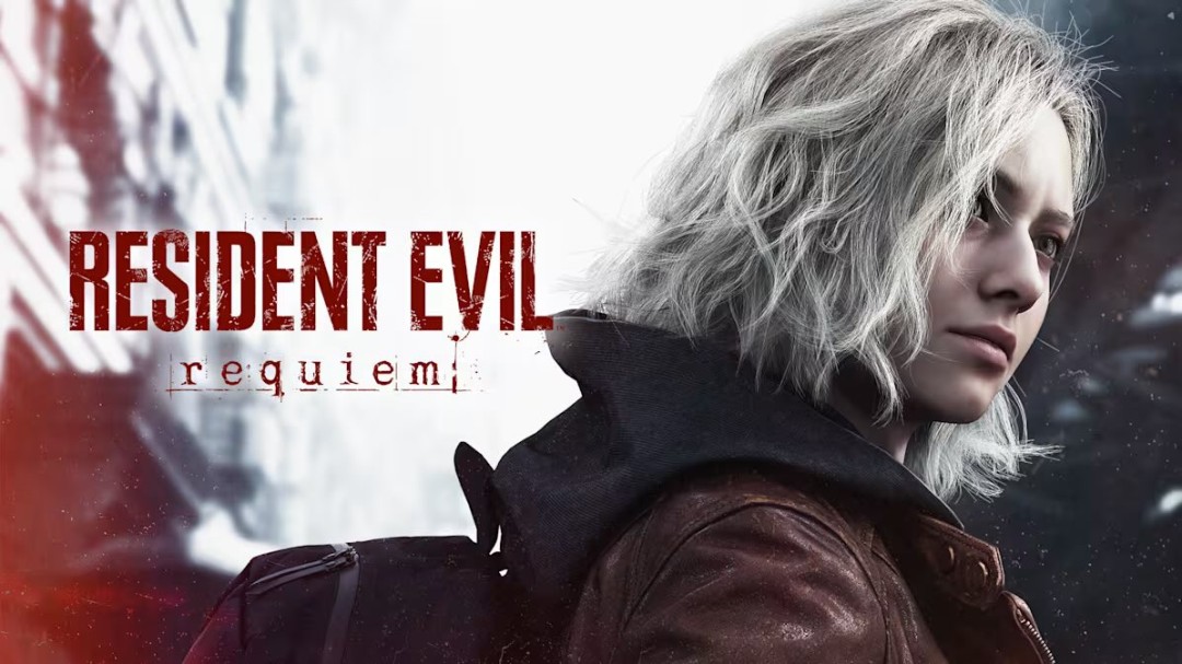  Switch 2版《生化危机9》售价70美元 实体版沿用钥匙卡