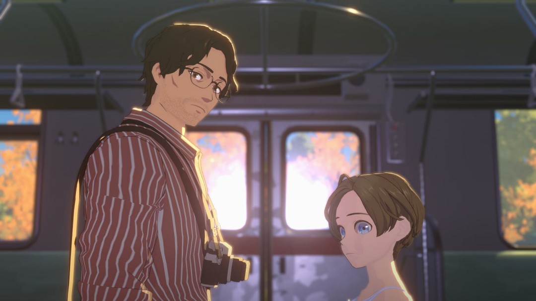  《OPUS心相吾山》新中文宣传片发布 叙事冒险游戏新作